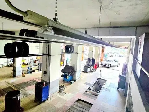 Local comercial en calle de José María Usanditzaga