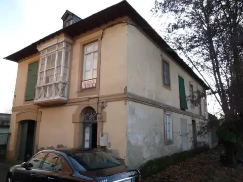 Chalet en Cacabelos