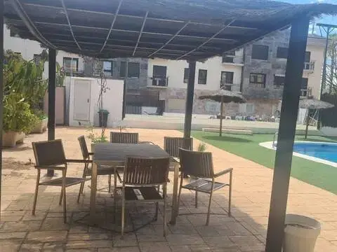 Piso en Centre