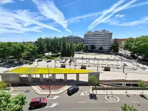 Piso en Los Bloques