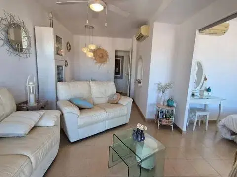 Piso en Carrer de Francesc Alegre