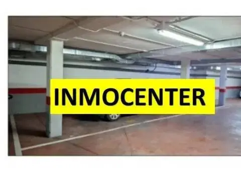 Garaje en Fuensalida