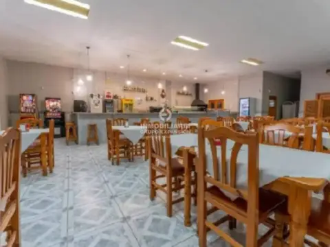 Nave industrial en Aspe