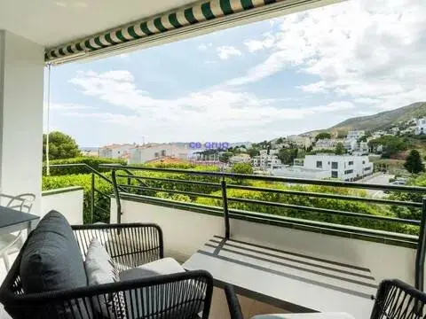 Piso en Llançà