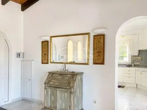 Chalet en Font de Sa Cala