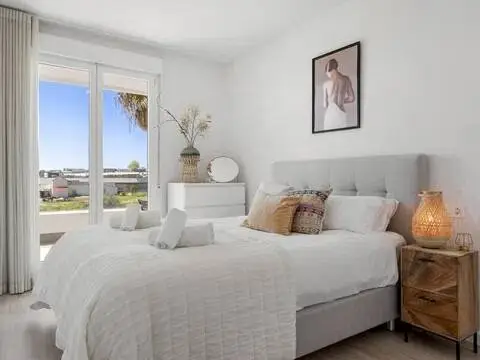 Piso en Nueva Andalucía-Centro