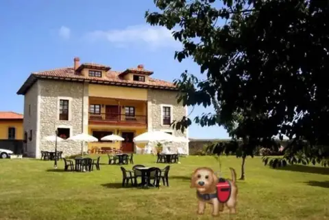 Ático en Lugar de Posada