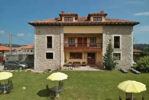 Ático en Lugar de Posada