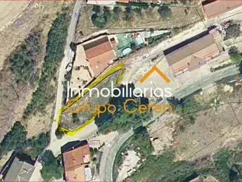 Terreno en Treviana