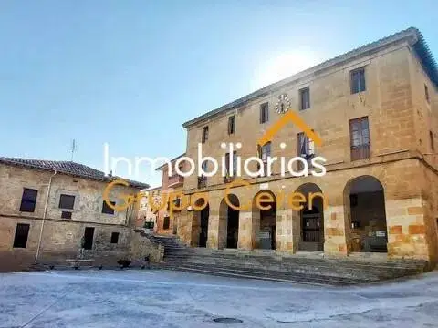 Terreno en Treviana