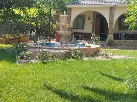 Chalet en calle Rusia