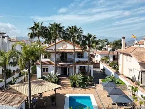 Chalet en Centro