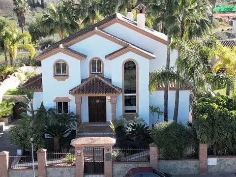 Chalet en Centro