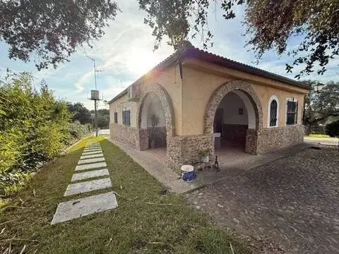 Chalet en Los Montitos-Carretera de Sevilla