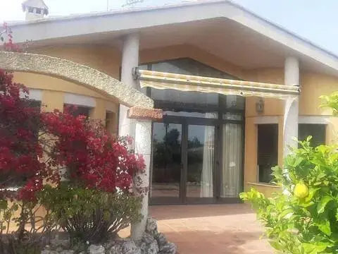 Chalet en Montepilar