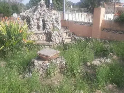 Chalet en Montepilar