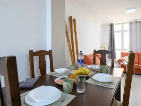 Piso en Zona Interior