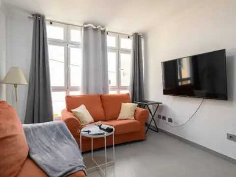 Piso en Zona Interior