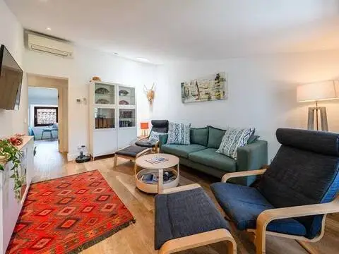 Piso en Sóller