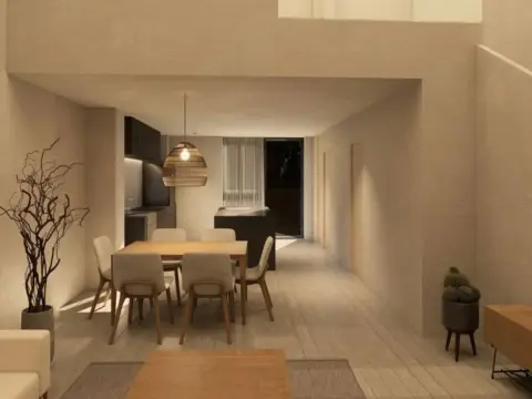 Piso en calle Plaza Bucarest No Number