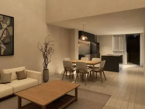 Piso en calle Plaza Bucarest No Number