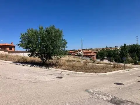 Terreno en calle Urbanizacion Altos de Mentrida 3º Fase, 122 P