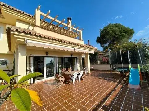 Casa en calle de José María Alonso