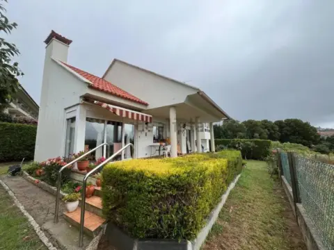 Chalet en calle Ep-9203, 18