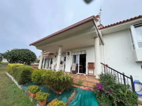 Chalet en calle Ep-9203, 18
