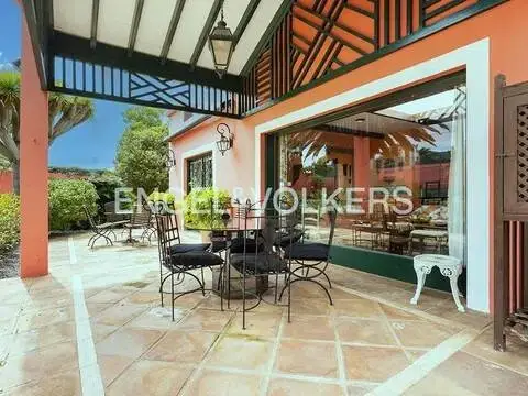 Chalet en Tacoronte