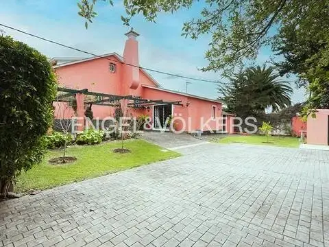 Chalet en Tacoronte