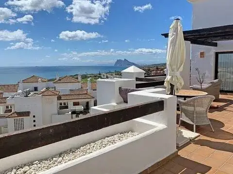 Ático en Urbanización Alcaidesa