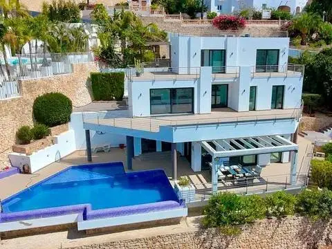 Chalet en Paitxi