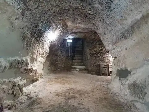 Nave industrial en Aranda de Duero