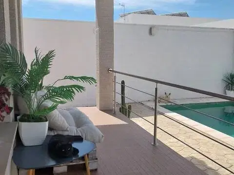 Chalet en calle Rumania