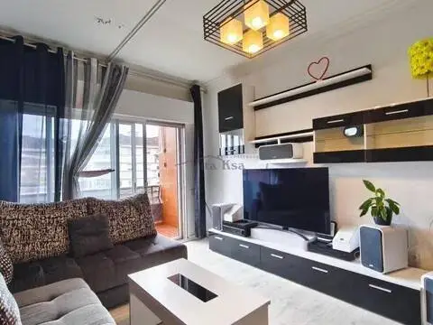 Piso en Vistahermosa