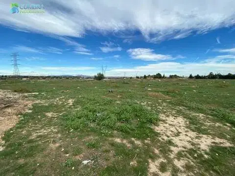 Terreno en Sangonera la Seca