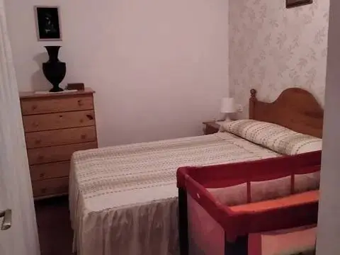 Casa rústica en calle de la Tienda
