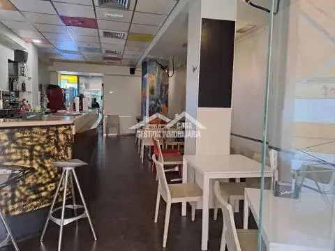 Local comercial en L'Alcúdia
