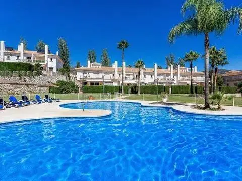 Casa adosada en Campo de Mijas