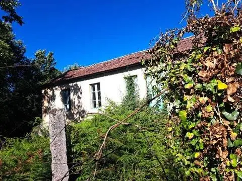 Casa rústica en calle Lg Touzosas (As)-Valeixe, 32