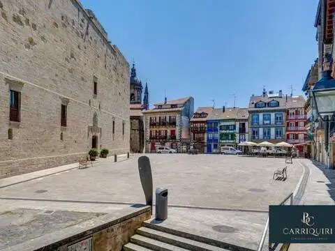 Piso en Hondarribia