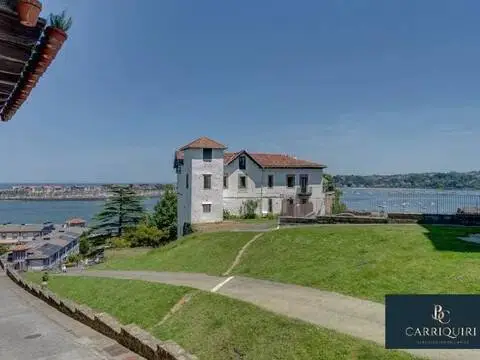 Piso en Hondarribia