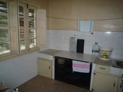Chalet en Arganza