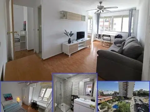 Piso en San Pablo