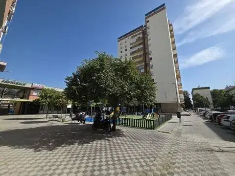 Piso en San Pablo