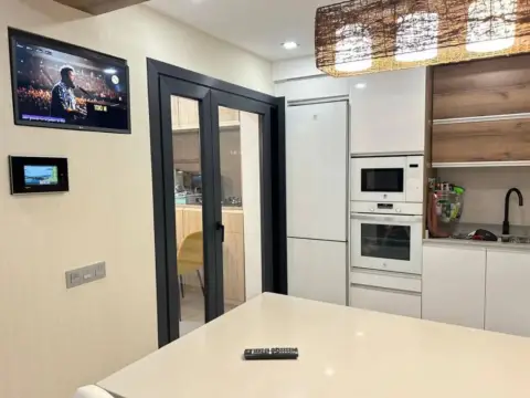 Chalet en Ingenio