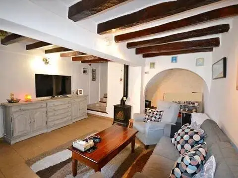 Casa rústica en Pollença