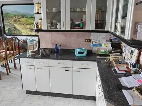 Piso en Zona Alta