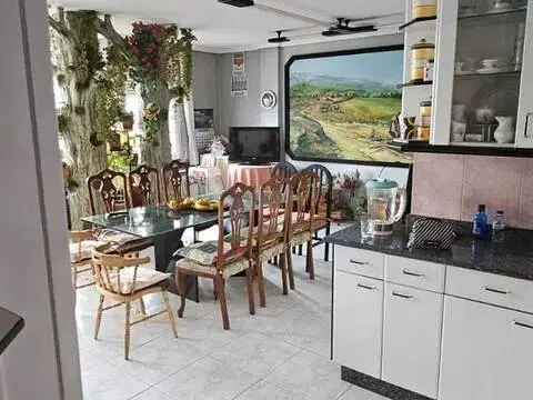 Piso en Zona Alta